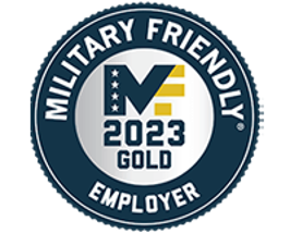 Military Friendly 2023