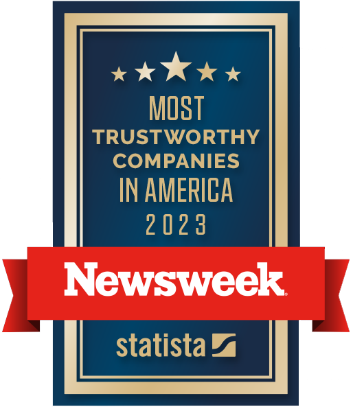 Newsweek Badge 