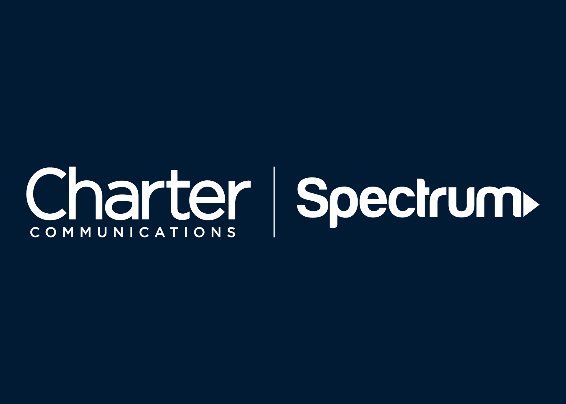 Charter Spectrum logo