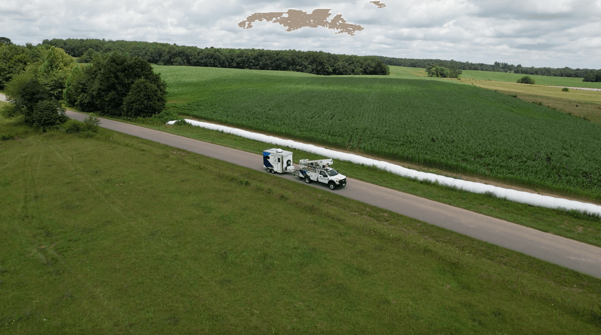 Rural Spectrum Truck 