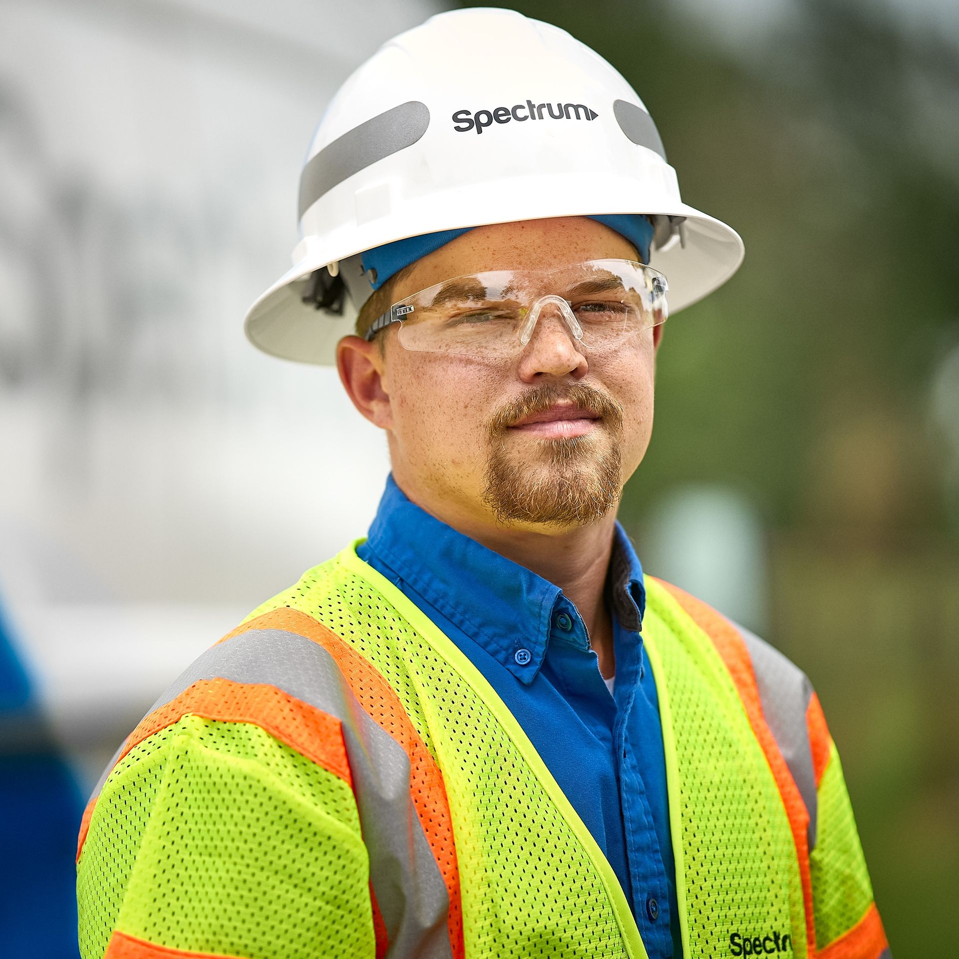 Charter Employee