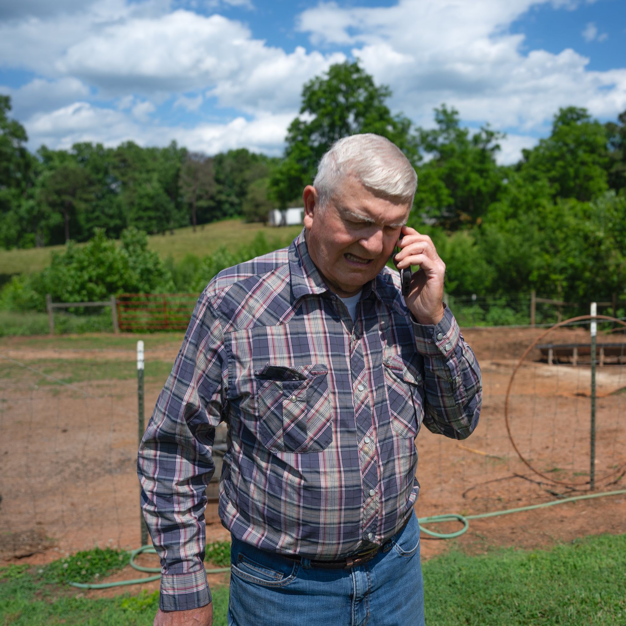 Rural America