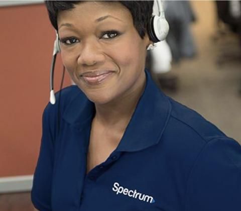 Spectrum Employee