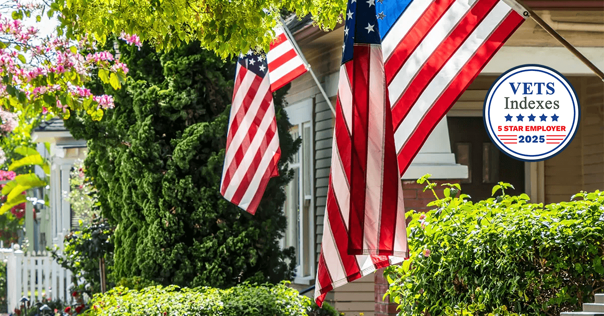 American Flags